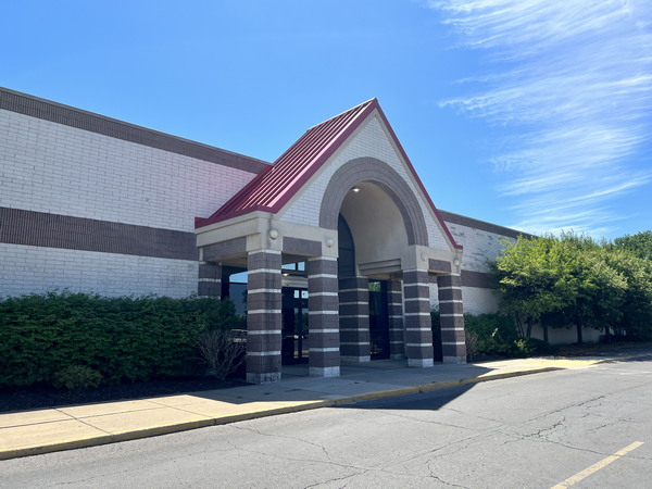 Mall of Monroe (Frenchtown Square Mall) - July 9 2022 Photo